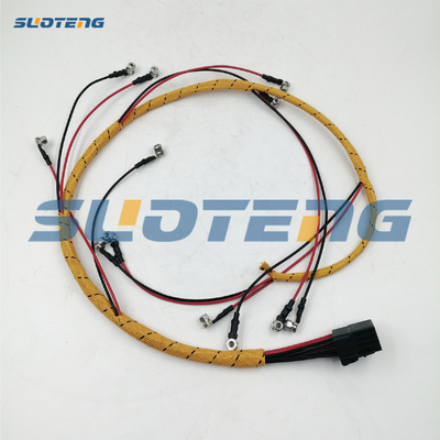 305-4893 Kablo Harness Motor Harness 3054893 C6.4 Motoru için