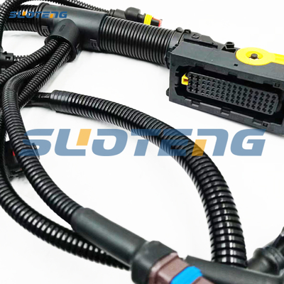 320/A9997 Kablo Harness Motor Harness 320A9997 JS210 için