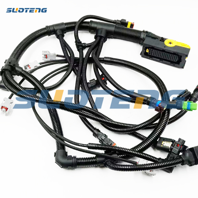 320/A9997 Kablo Harness Motor Harness 320A9997 JS210 için