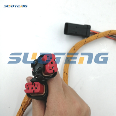 525-3740 Sensör Harness Kablo Harness 5253740