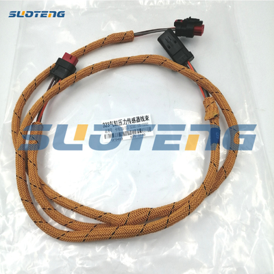 525-3740 Sensör Harness Kablo Harness 5253740
