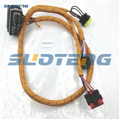 529-8751 Kablo Harness Kablo Harness 5298751 320GC 323GC için