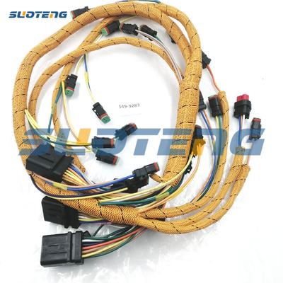 529-8751 Kablo Harness Kablo Harness 5298751 320GC 323GC için