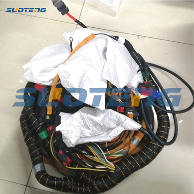 593-7277 Kablo Harness Motor Harness 593-7277 E320GC için