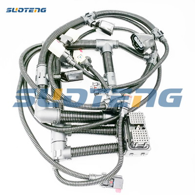 6754-81-9520 Kablo Harness PC200-8 için Motor Harness