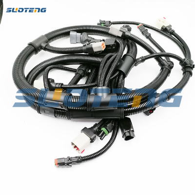 4943176 Kablo Harness Motor Harness için QSL9 QSC8.3