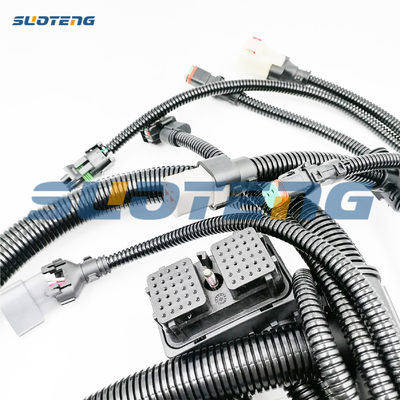 4943176 Kablo Harness Motor Harness için QSL9 QSC8.3