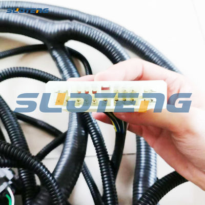 K1027119A Kablo Harness DX225 için Ana Harness