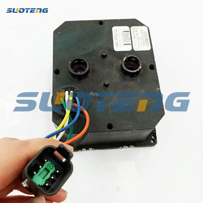 190-3730 Kontrol Grubu Monitör Paneli 1903730 980H 990H için