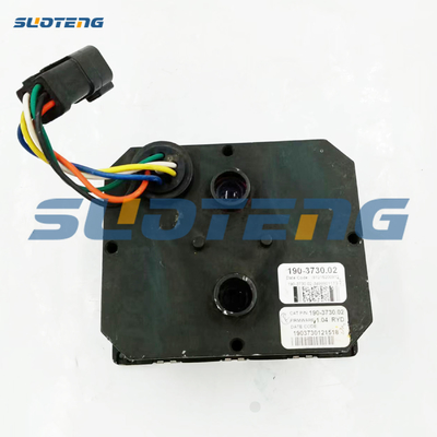 190-3730 Kontrol Grubu Monitör Paneli 1903730 980H 990H için