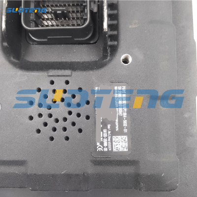 584-5632 10 inç dokunmatik ekran ekran monitörü 5845632 995 992 yükleyici için