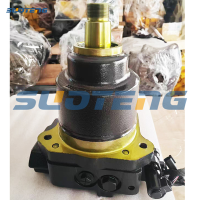 708-7W-00170 7087W00170 D275A-5R Dozer Hidrolik Fan Motoru