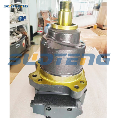 708-7W-00170 D275A-5R Dozer için Hidrolik Piston Motoru