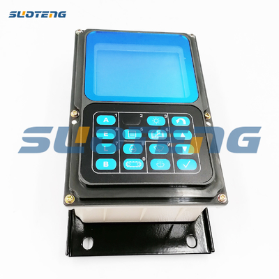 7835-12-3007 Monitör Ekran Paneli 7835123007 PC200-7 için PC360-7