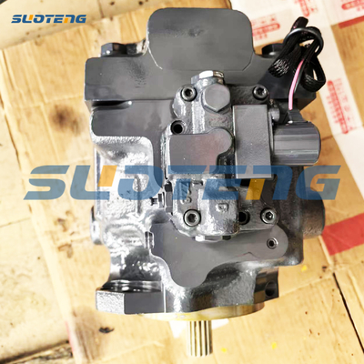 708-1U- 00133 7081U00133 D275A-5R Dozer Hidrolik Piston Pompası