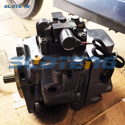 708-1U- 00133 7081U00133 D275A-5R Dozer Hidrolik Piston Pompası