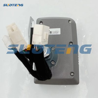 EK210D için monitör ekran paneli VOE14723715