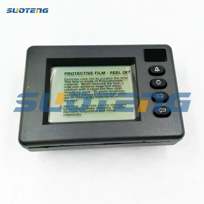 2929713 En iyi verimlilik için C18 Motor Monitor