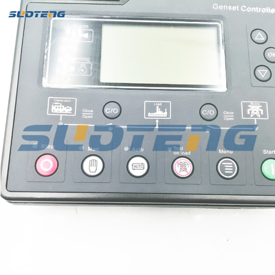 RF6120U Kontrol Monitörü Genset Kontrolörü HGM6120