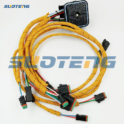 219-7461 Kablo Harness Motor Harness 2197461 C13 Motoru için