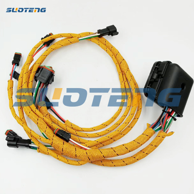 219-7461 Kablo Harness Motor Harness 2197461 C13 Motoru için