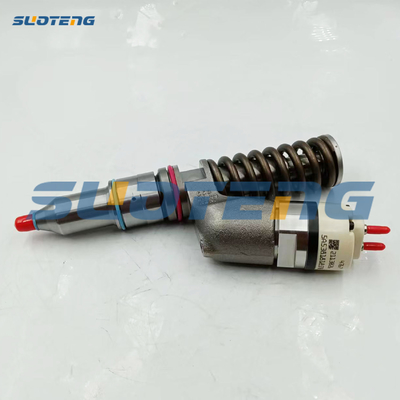 211-3026 Enjektör C18 Motoru için Common Rail Yakıt Enjektörü 2113026