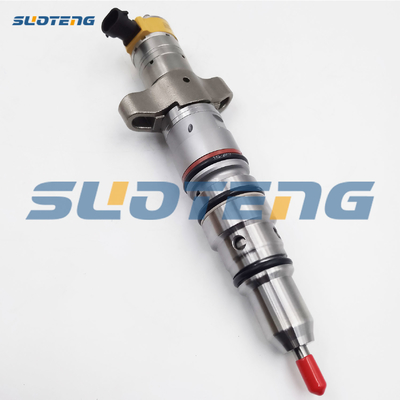 387-9434 3879434 C9 motor parçaları için dizel yakıt enjektörü