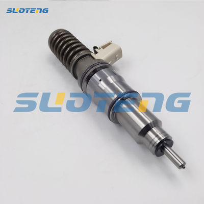 VOE21379939 21379939 D13 çelik malzemesi için dizel yakıt enjekte edici