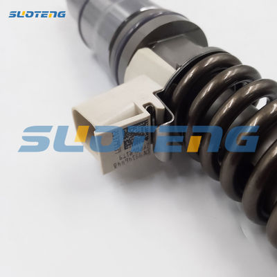 VOE21379939 21379939 D13 çelik malzemesi için dizel yakıt enjekte edici