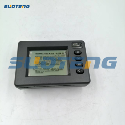 292-9713 C18 motoru için ekran grubu monitörü 2929713