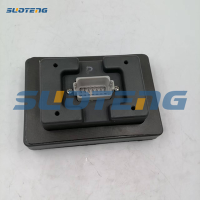 292-9713 C18 motoru için ekran grubu monitörü 2929713