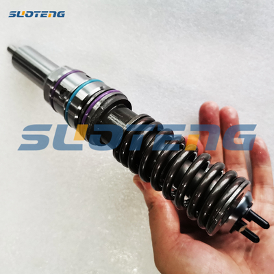 0986441004 FH12 Motoru için Common Rail Yakıt Enjeksiyonu