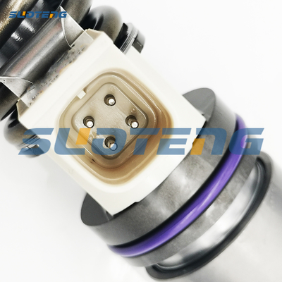 85003263 Dizel motoru için Common Rail yakıt enjektörü