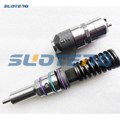 0414701004 Dizel motorlar için Common Rail yakıt enjektörü