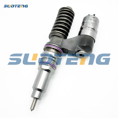 3829644 0414702013 Motor için Common Rail yakıt enjektörü