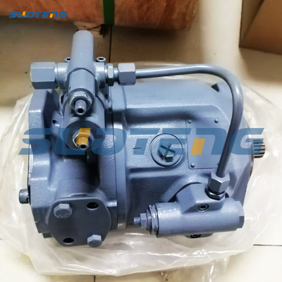 A10V045 Makine için hidrolik piston pompası