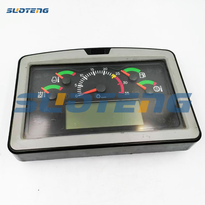 386-1371 3861371 D8T traktör için monitör ekranı