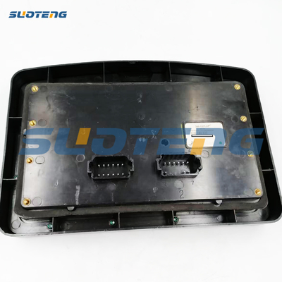 386-1371 3861371 D8T traktör için monitör ekranı