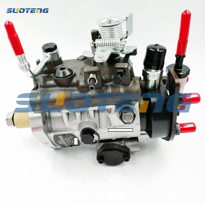 Motor için 9320A220g DP210 Yakıt Enjeksiyon Pompası
