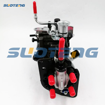 Motor için 9320A220g DP210 Yakıt Enjeksiyon Pompası