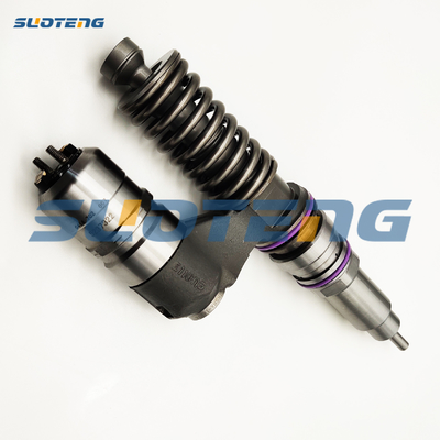 20440412 0414702019 FM12 Motor için Yakıt Enjektörü