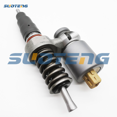 BEBE2A01001 TD5 Motor Common Rail Enjektoru