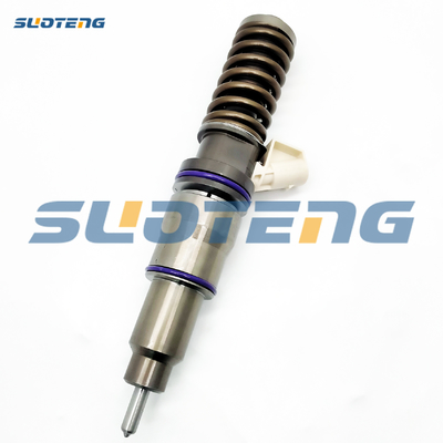 03829087 3803637 D16 Motor Common Rail Enjektoru