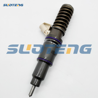 Bölüm numarası 20430583 D12 Motor Common Rail Enjector VOE20430583 için
