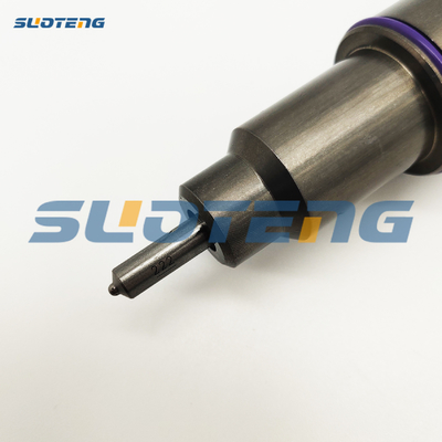 D12C motor için 20440388 dizel yakıt enjektörü
