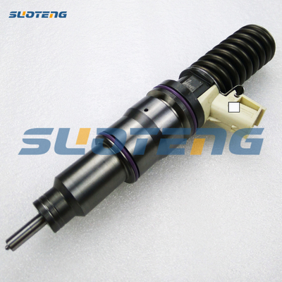VOE63484712 63484712 Motor Common Rail Enjektor