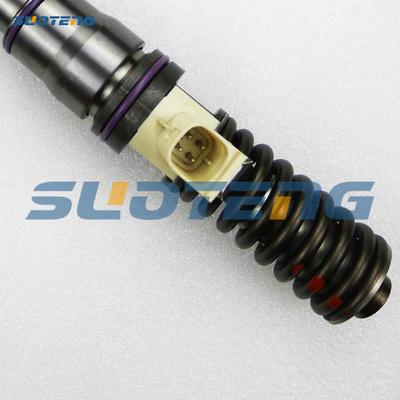 VOE63484712 63484712 Motor Common Rail Enjektor