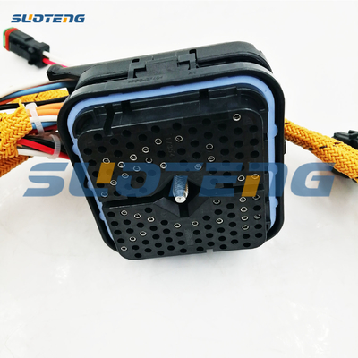 323-9140 Motor C9 için Motor Kablolama Harness 3239140