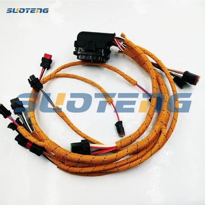 323-9140 Motor C9 için Motor Kablolama Harness 3239140