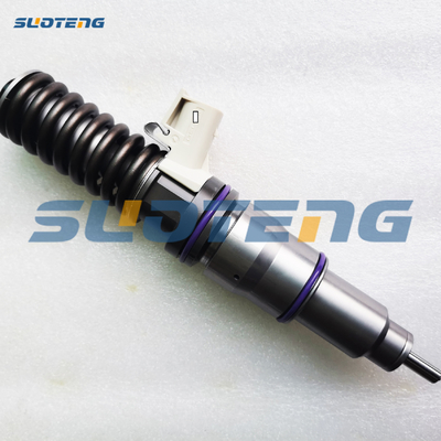 VOE21569200 21569200 D13 Motor Common Rail Enjektoru